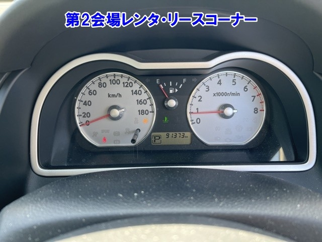 NISSAN WINGROAD 2016