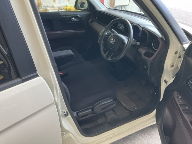 HONDA N ONE 2013