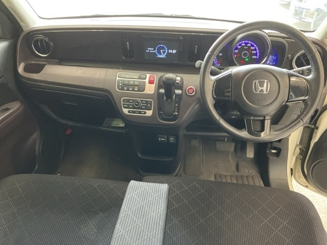HONDA N ONE 2013