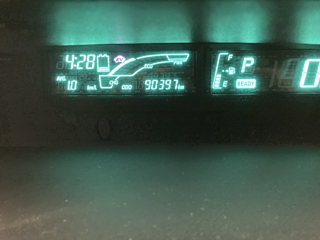 car slider