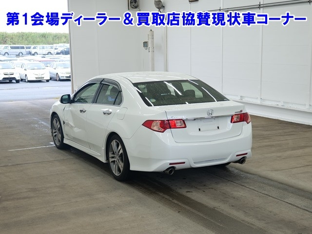 HONDA ACCORD 2012