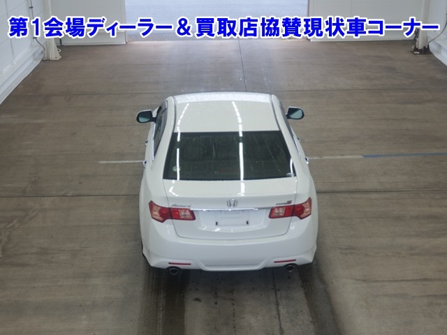 HONDA ACCORD 2012