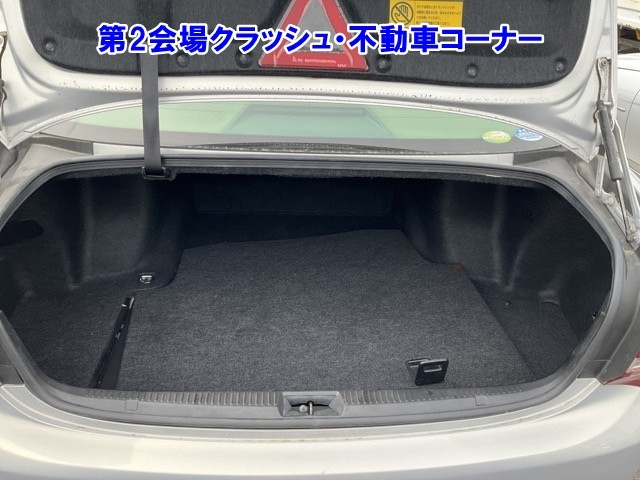 TOYOTA CROWN 2008