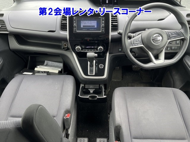 NISSAN SERENA 2019