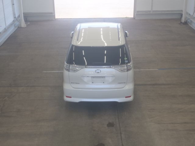 TOYOTA ESTIMA 2012