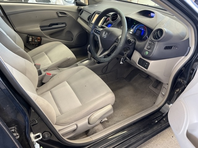HONDA INSIGHT 2009