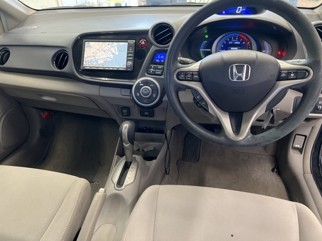 HONDA INSIGHT 2009