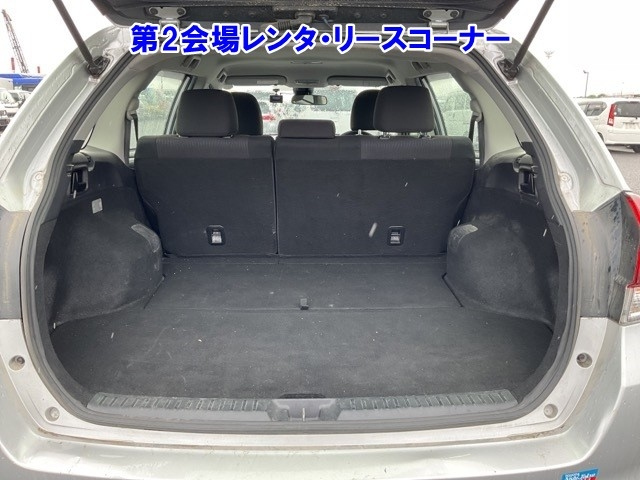 TOYOTA COROLLA FIELDER 2018