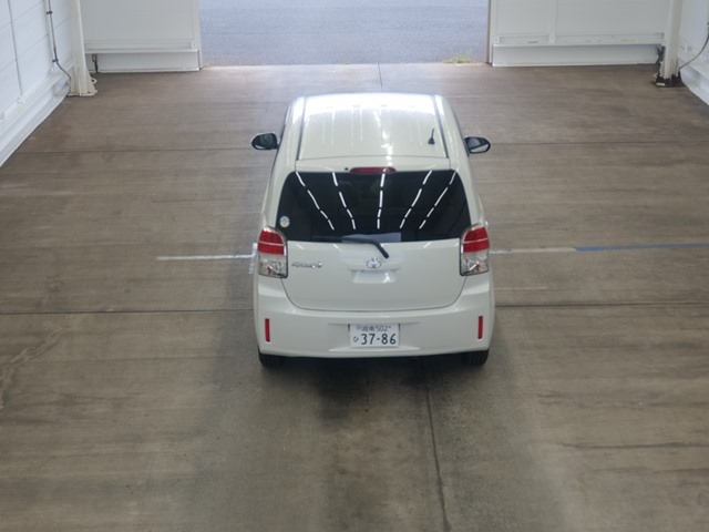 TOYOTA SPADE 2017