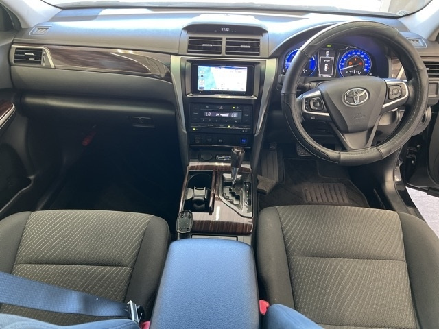 TOYOTA CAMRY 2014