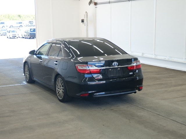 TOYOTA CAMRY 2014