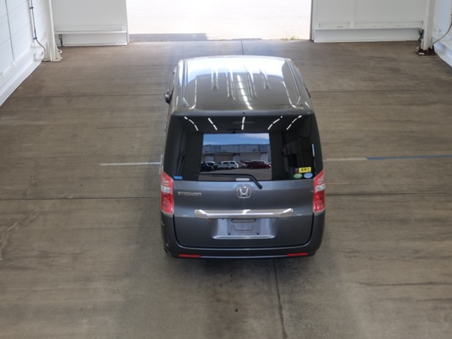 HONDA STEP WAGON 2013