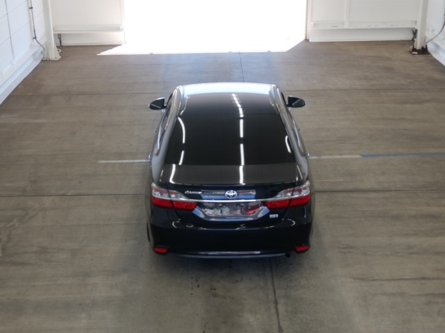 TOYOTA CAMRY 2014