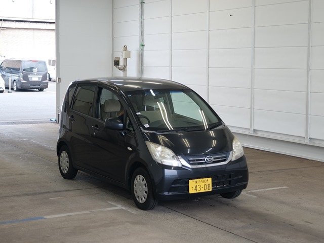 DAIHATSU MOVE 2009
