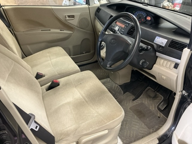 DAIHATSU MOVE 2009