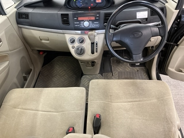 DAIHATSU MOVE 2009