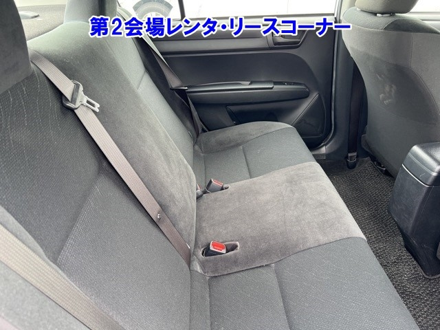 TOYOTA COROLLA AXIO 2018