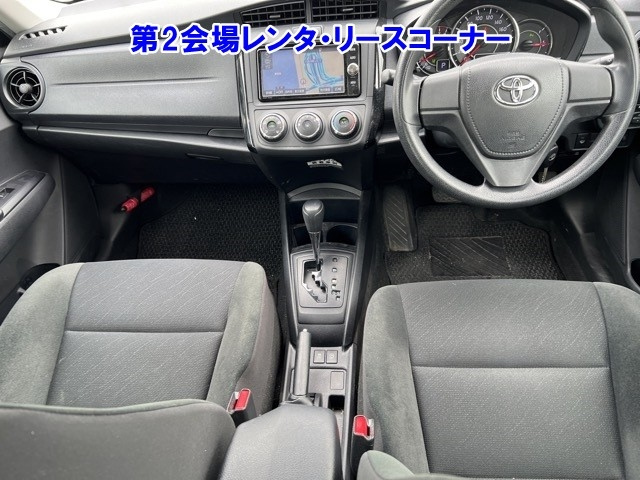 TOYOTA COROLLA AXIO 2018