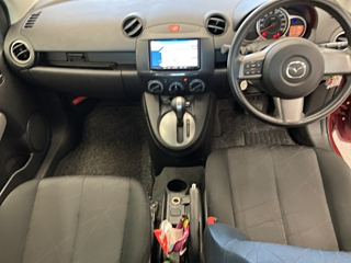 car slider
