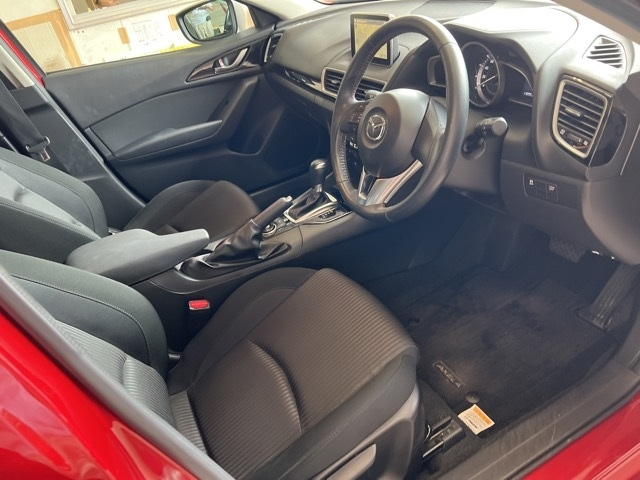 MAZDA AXELA 2013
