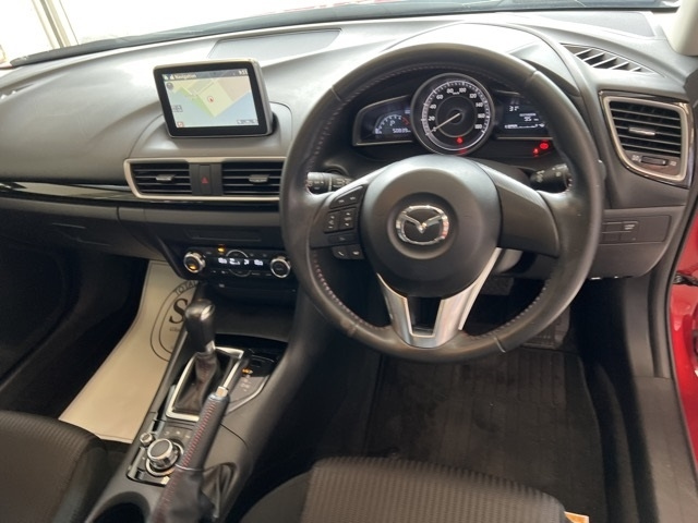 MAZDA AXELA 2013