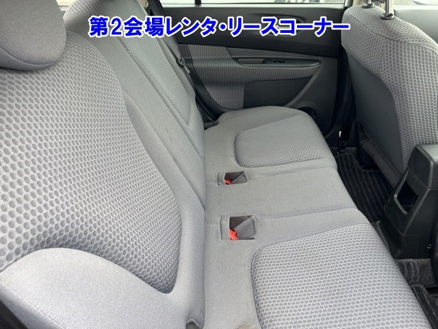 NISSAN WINGROAD 2016
