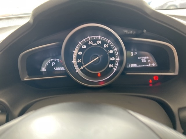 MAZDA AXELA 2013