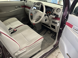 car slider