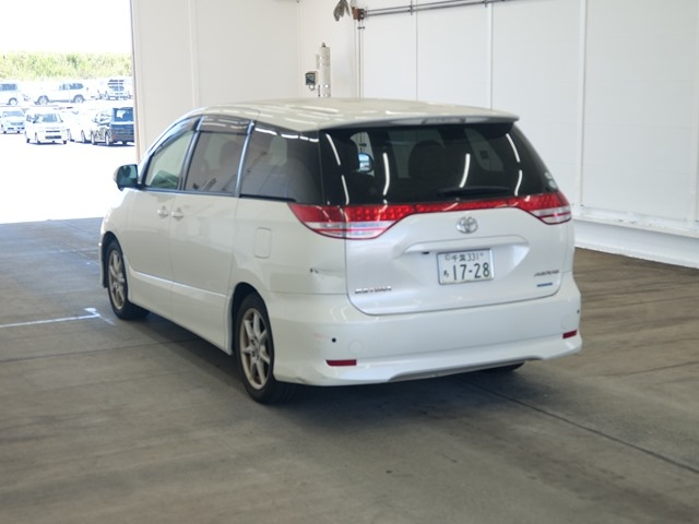 TOYOTA ESTIMA 2008