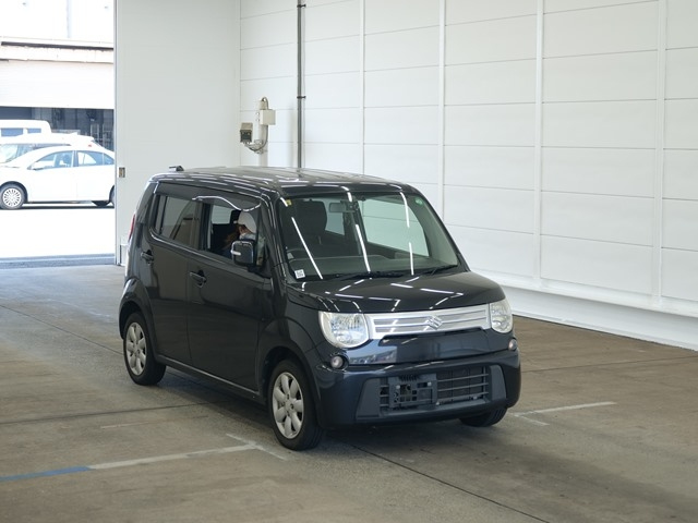 SUZUKI MRWAGON 2012