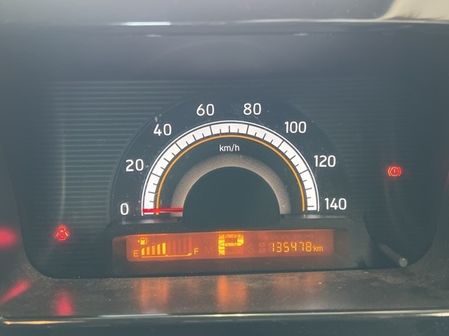 SUZUKI MRWAGON 2012