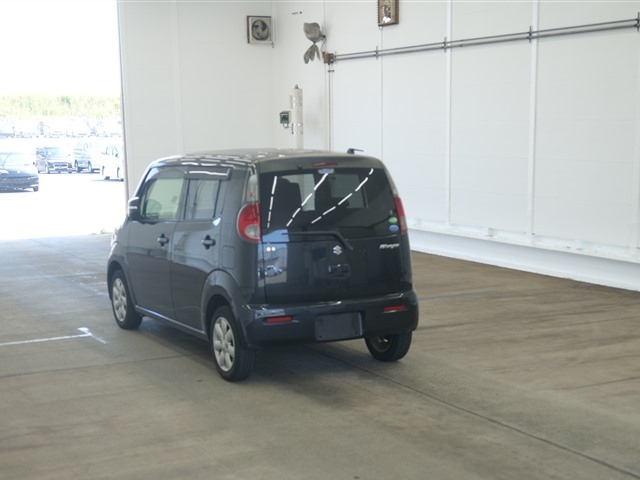 SUZUKI MRWAGON 2012