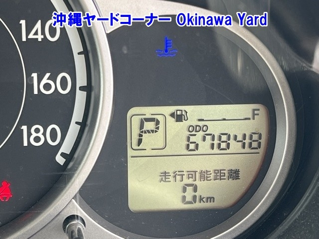 MAZDA DEMIO 2012