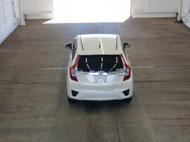 HONDA FIT 2013