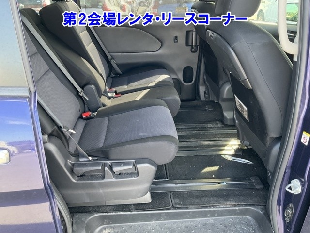 NISSAN SERENA 2021