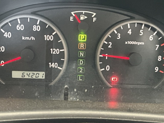 car slider