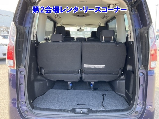 NISSAN SERENA 2021