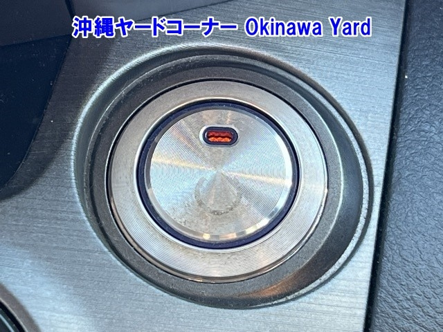 TOYOTA VANGUARD 2008