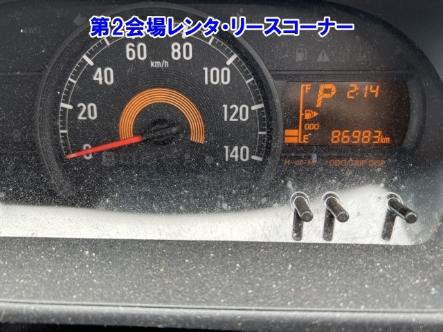 DAIHATSU HIJET VAN 2019