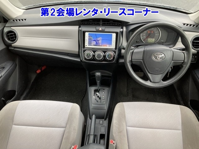 TOYOTA COROLLA AXIO 2012
