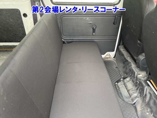 DAIHATSU HIJET VAN 2019