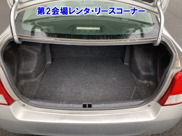TOYOTA COROLLA AXIO 2012
