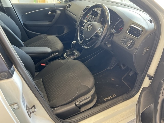 VOLKSWAGEN POLO 2017