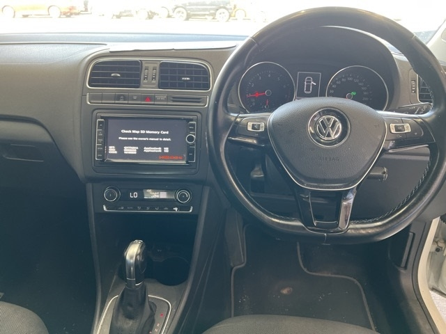 VOLKSWAGEN POLO 2017