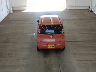 car slider