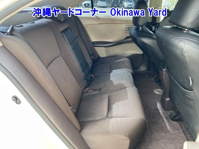 TOYOTA SAI 2010