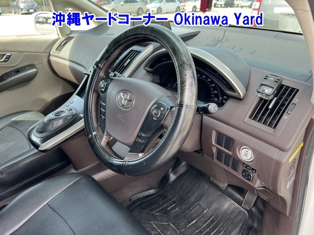 TOYOTA SAI 2010