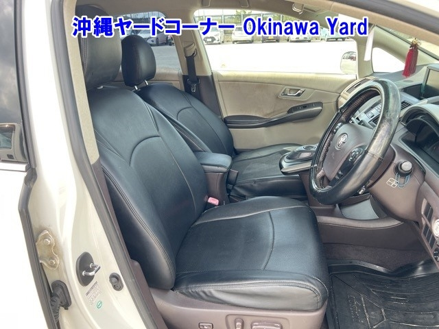TOYOTA SAI 2010