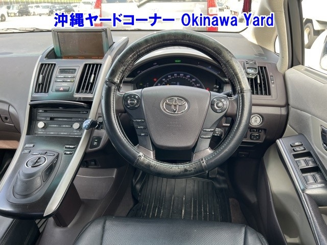 TOYOTA SAI 2010