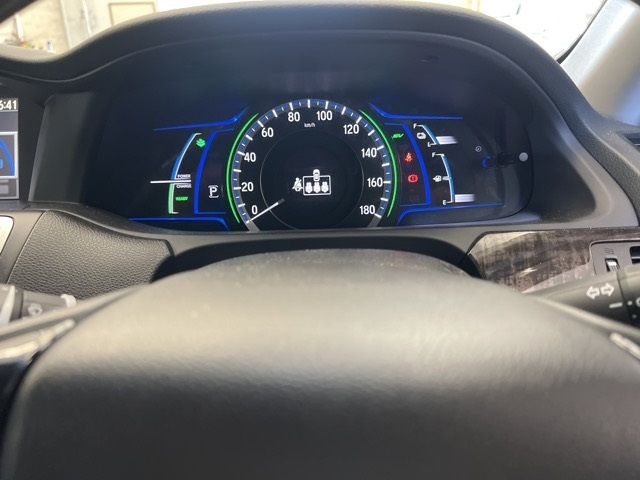 HONDA ACCORD 2014